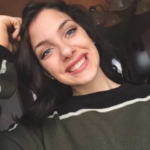 Meet your Posher, Jamie